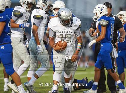 Thumbnail 2 in Centennial @ Boswell photogallery.