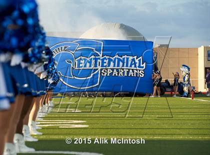 Thumbnail 3 in Centennial @ Boswell photogallery.