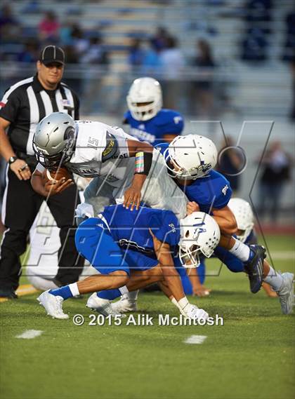 Thumbnail 1 in Centennial @ Boswell photogallery.