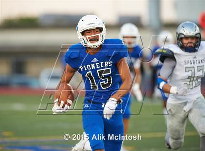 Thumbnail 1 in Centennial @ Boswell photogallery.