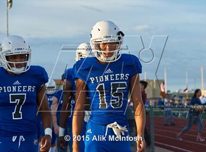 Thumbnail 3 in Centennial @ Boswell photogallery.