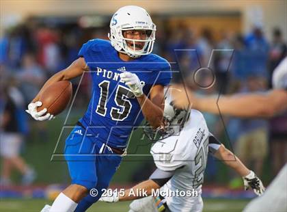 Thumbnail 1 in Centennial @ Boswell photogallery.