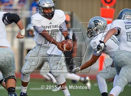 Thumbnail 1 in Centennial @ Boswell photogallery.