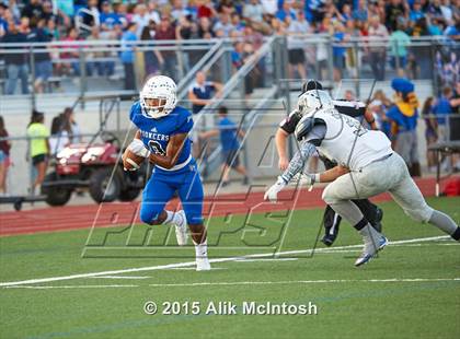 Thumbnail 1 in Centennial @ Boswell photogallery.