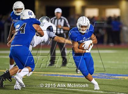 Thumbnail 3 in Centennial @ Boswell photogallery.