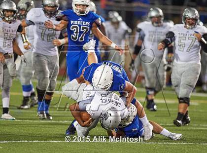 Thumbnail 1 in Centennial @ Boswell photogallery.