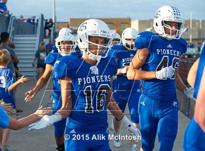 Thumbnail 1 in Centennial @ Boswell photogallery.