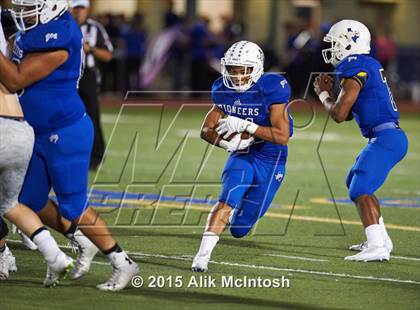 Thumbnail 1 in Centennial @ Boswell photogallery.