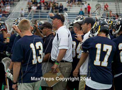 Thumbnail 1 in Jamesville-DeWitt vs. Victor (NYSPHSAA Class B Semifinal) photogallery.