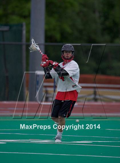 Thumbnail 1 in Jamesville-DeWitt vs. Victor (NYSPHSAA Class B Semifinal) photogallery.