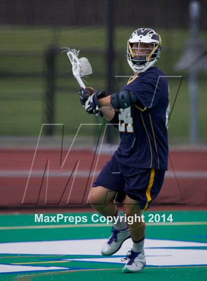 Thumbnail 1 in Jamesville-DeWitt vs. Victor (NYSPHSAA Class B Semifinal) photogallery.