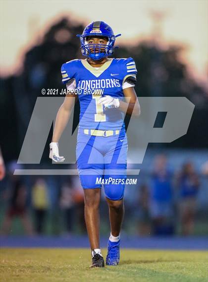 Thumbnail 2 in East Chambers @ Hamshire-Fannett photogallery.