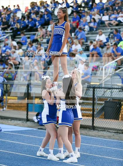 Thumbnail 3 in East Chambers @ Hamshire-Fannett photogallery.