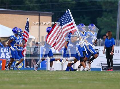 Thumbnail 2 in East Chambers @ Hamshire-Fannett photogallery.