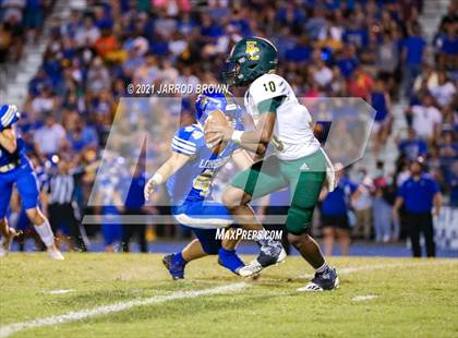 Thumbnail 3 in East Chambers @ Hamshire-Fannett photogallery.