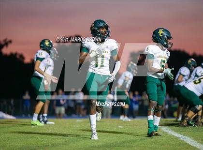 Thumbnail 3 in East Chambers @ Hamshire-Fannett photogallery.