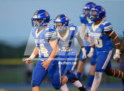 Thumbnail 1 in East Chambers @ Hamshire-Fannett photogallery.