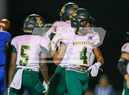 Thumbnail 2 in East Chambers @ Hamshire-Fannett photogallery.