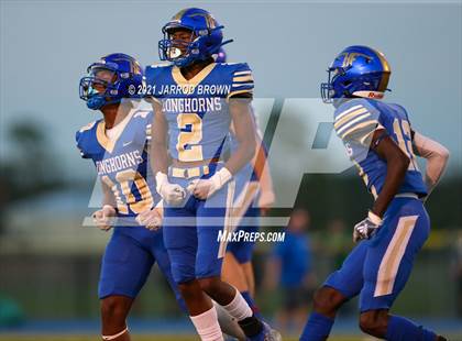 Thumbnail 2 in East Chambers @ Hamshire-Fannett photogallery.