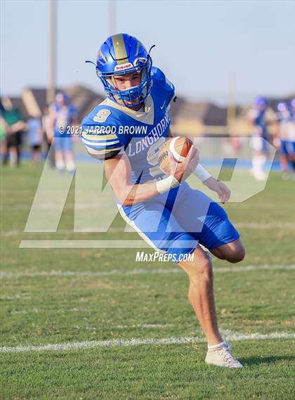 Thumbnail 1 in East Chambers @ Hamshire-Fannett photogallery.
