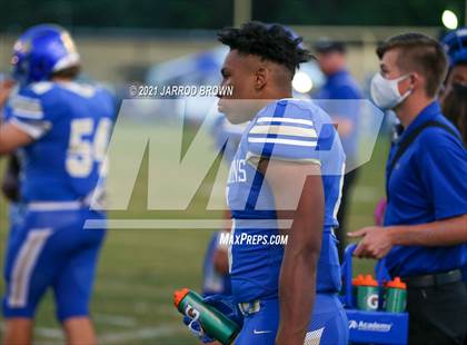 Thumbnail 3 in East Chambers @ Hamshire-Fannett photogallery.