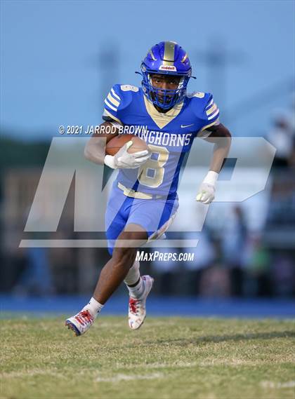 Thumbnail 1 in East Chambers @ Hamshire-Fannett photogallery.