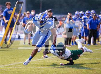 Thumbnail 1 in East Chambers @ Hamshire-Fannett photogallery.