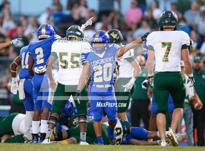 Thumbnail 2 in East Chambers @ Hamshire-Fannett photogallery.