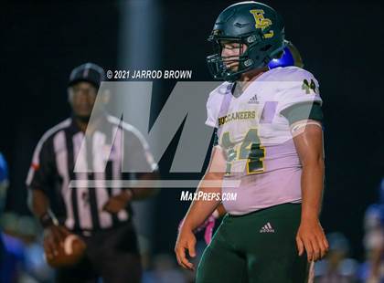Thumbnail 3 in East Chambers @ Hamshire-Fannett photogallery.