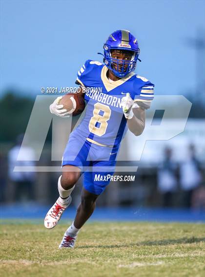 Thumbnail 2 in East Chambers @ Hamshire-Fannett photogallery.