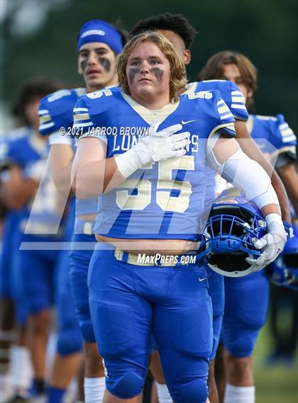 Thumbnail 3 in East Chambers @ Hamshire-Fannett photogallery.