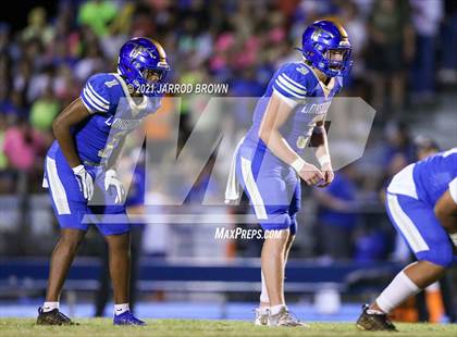 Thumbnail 1 in East Chambers @ Hamshire-Fannett photogallery.