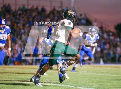 Thumbnail 3 in East Chambers @ Hamshire-Fannett photogallery.