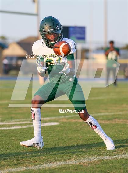 Thumbnail 3 in East Chambers @ Hamshire-Fannett photogallery.