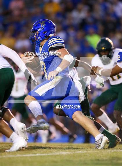 Thumbnail 3 in East Chambers @ Hamshire-Fannett photogallery.