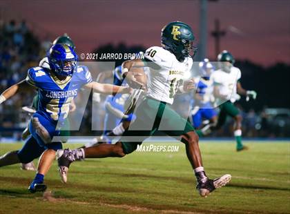 Thumbnail 1 in East Chambers @ Hamshire-Fannett photogallery.