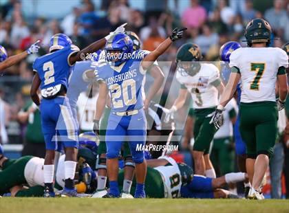 Thumbnail 3 in East Chambers @ Hamshire-Fannett photogallery.