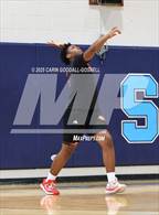 Photo from the gallery "Wayne School of Engineering vs. New Bern (Beach Bash)"