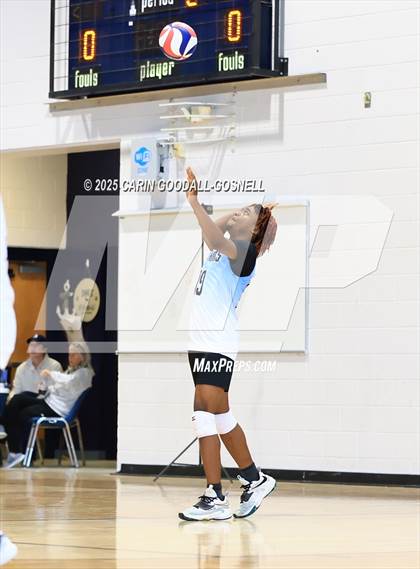Thumbnail 1 in Wayne School of Engineering vs. New Bern (Beach Bash) photogallery.
