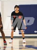 Photo from the gallery "Wayne School of Engineering vs. New Bern (Beach Bash)"