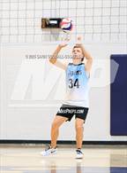 Photo from the gallery "Wayne School of Engineering vs. New Bern (Beach Bash)"