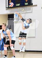 Photo from the gallery "Wayne School of Engineering vs. New Bern (Beach Bash)"
