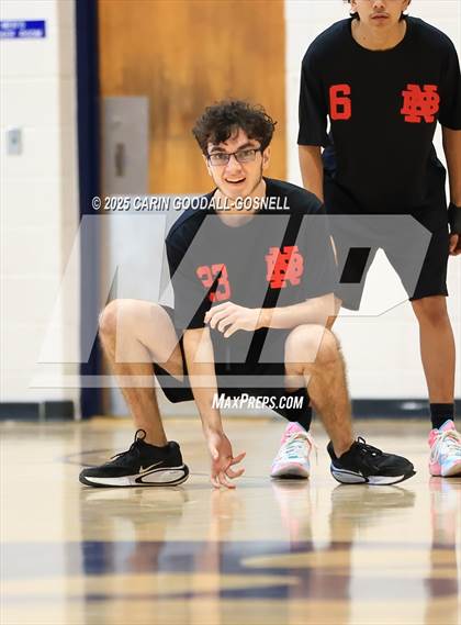 Thumbnail 1 in Wayne School of Engineering vs. New Bern (Beach Bash) photogallery.