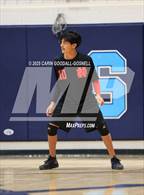 Photo from the gallery "Wayne School of Engineering vs. New Bern (Beach Bash)"