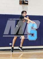 Photo from the gallery "Wayne School of Engineering vs. New Bern (Beach Bash)"