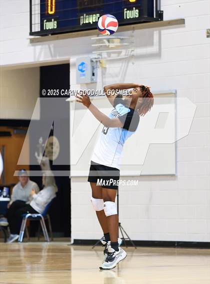 Thumbnail 1 in Wayne School of Engineering vs. New Bern (Beach Bash) photogallery.