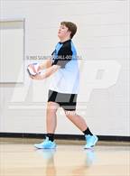 Photo from the gallery "Wayne School of Engineering vs. New Bern (Beach Bash)"