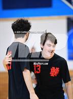 Photo from the gallery "Wayne School of Engineering vs. New Bern (Beach Bash)"