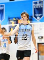 Photo from the gallery "Wayne School of Engineering vs. New Bern (Beach Bash)"