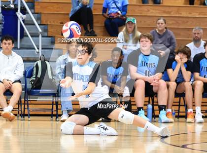 Thumbnail 1 in Wayne School of Engineering vs. New Bern (Beach Bash) photogallery.